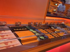 -KUMO KUMO甜品·冰淇淋(深圳壹方城店)
