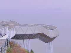 -温岭石塘海边