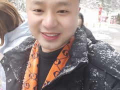 -武陵山森林公园