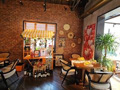 -弗兰克牛排西餐厅Ribone steak house(柠檬花园店)