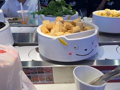 -龍歌自助小火锅(奎文万达店)