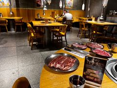 -姜虎东白丁烤肉(恒隆广场店)