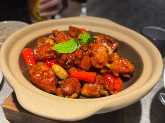 -留半山·香港食堂(啦啦宝都店)