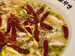 -太二酸菜鱼(SM城市广场店)