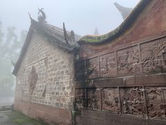 -金堂县云顶石城风景区