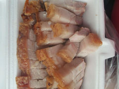 烧肉-森成美食店(海珠店)