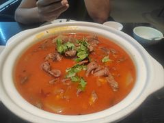 -简小舍·民间手艺菜(武昌江滩店)