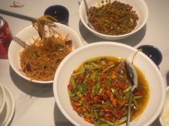 -兰湘子·湘菜小炒(南京江宁万达店)
