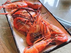 -崖口红树林海鲜餐厅