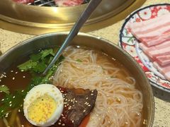 -妙香居韩国烤肉(容桂天佑城店)