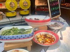 -上海静安昆仑大酒店