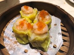 -隆隆金大茶楼(地王广场店)