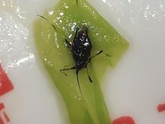 -广东仔港式茶餐厅(银泰店)