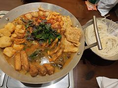 -小螺大作·螺蛳粉火锅(林和西店)