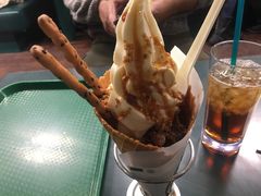 -幸运小丑汉堡(Bay Area本店)