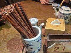 -南京大牌档(新街口德基广场店)