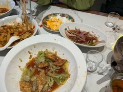 -巴依老爷新疆美食(常营店)