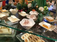 -华厦大酒店·桃源西餐厅·自助餐