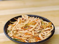 -小竖点徽派卷面皮(洪都店)
