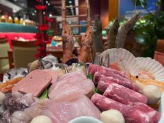 -火舞泰·泰式海鲜火锅餐厅(世纪城店)