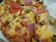 -尊宝比萨(科华店)