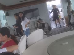 -西湖游船