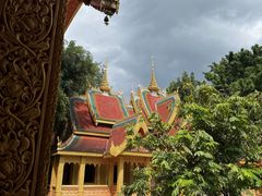 -西双版纳勐泐文化旅游区