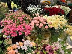 -亭亭鲜花店(中山北路店)