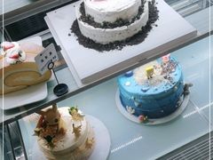 -焙丽拾光(麦凯乐直营店)