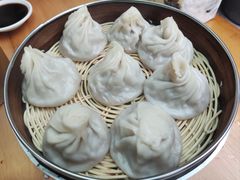 -笑云开汤包店(网巾市店)