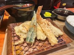 -天妇罗内顺田(罗湖店)
