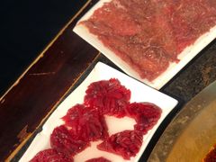 珺花-巴蜀大宅门火锅(北大街店)