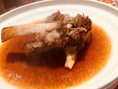 牛棒骨肉-西贝(金桥店)