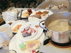 -安蒂娅·海鲜自助餐厅(安蒂娅美兰酒店)