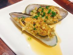 -渔日本料理铁板烧(新天地假日广场店)