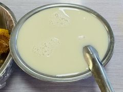 -蒙记老牌豆浆