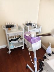 -演员的秘密·皮肤管理