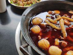 -李子坝梁山鸡(李子坝大鸡哥店)