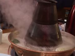 -东来顺饭庄(西直门店)
