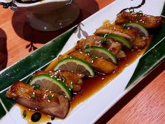-鮨桐日本料理(望京店)