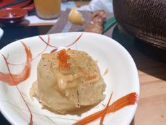 -花潮料理艺食馆(世欧广场店)