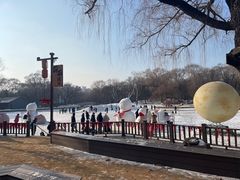 -北陵公园