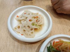 -人人馋羊汤·饸饹面(住总万科店)