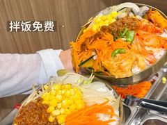 -炭之家齐齐哈尔大片烤肉·涮毛肚火锅·齐齐哈尔烤肉(中央大街店)