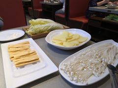 -蝎王府羊蝎子(虎坊桥总店)