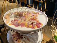 -同仁四季椰子鸡(海岸城天利店)