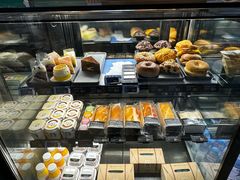 -星巴克(北京新辰里亚运村店)