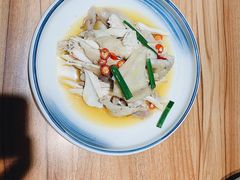 -品回味清真西北楼(宁波首店)