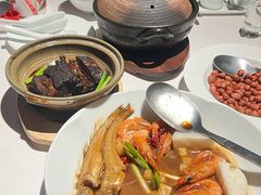 -荣轩(新荣记环球金融中心店)