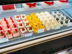 -格瑞思动物奶油生日蛋糕(圆融店)